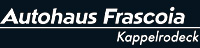 Autohaus Frascoia GmbH & Co. KG