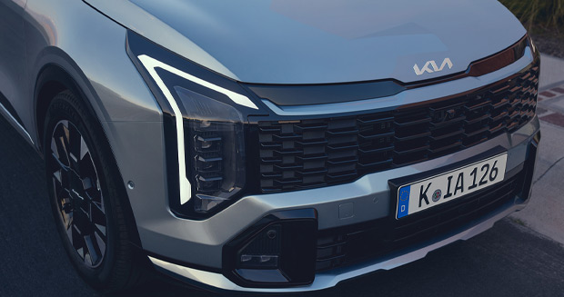Kia Service